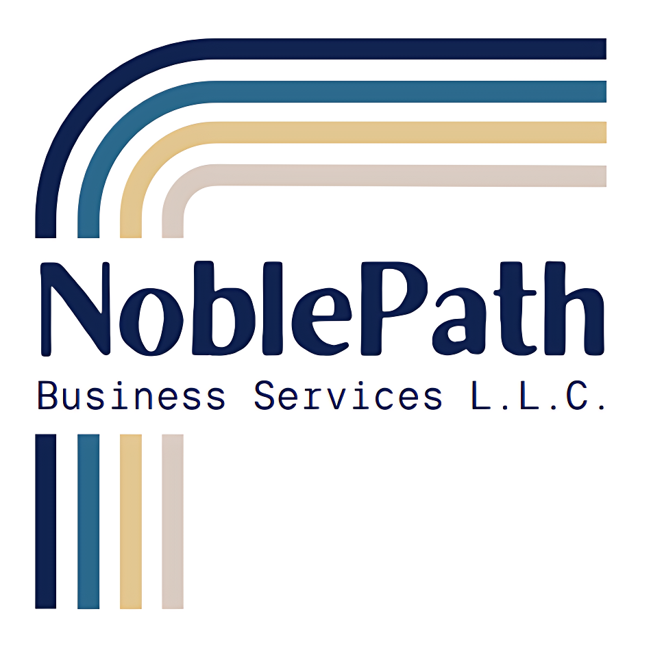 NoblePath Business Services L.L.C Logo